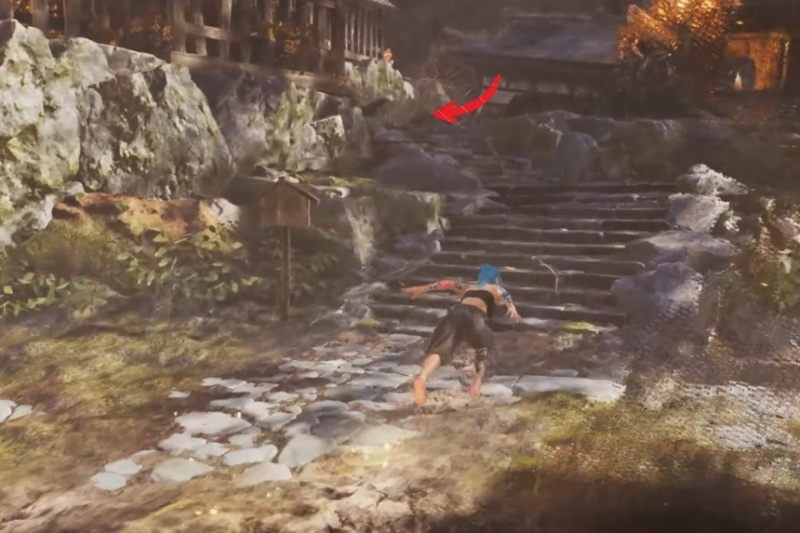 All Kodama Locations in Nioh 3