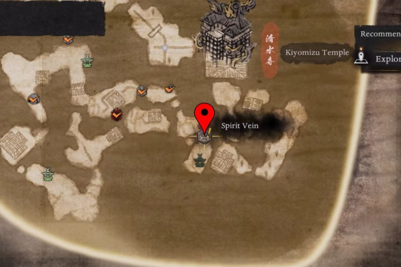 All Kodama Locations in Nioh 3