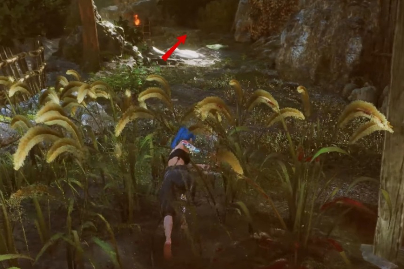 All Kodama Locations in Nioh 3