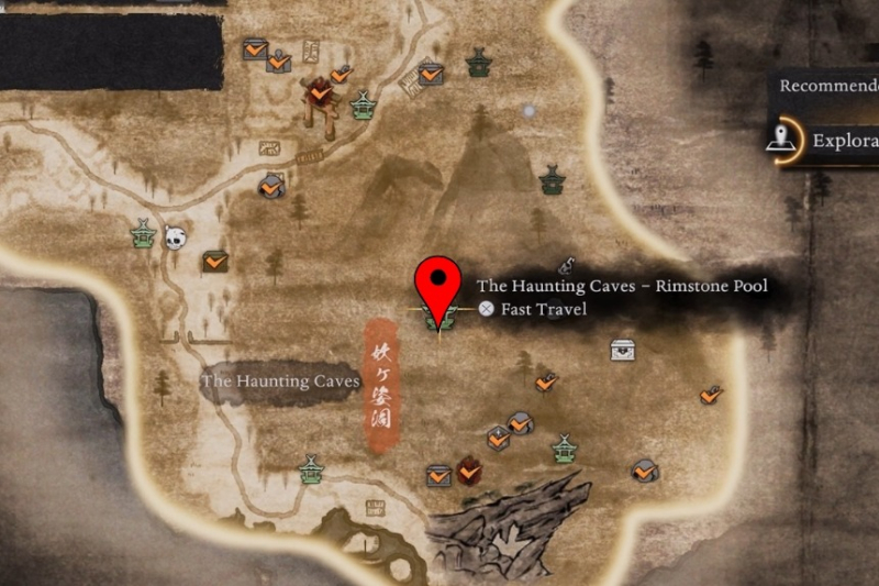 All Kodama Locations in Nioh 3