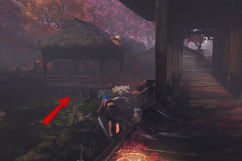 All Kodama Locations in Nioh 3