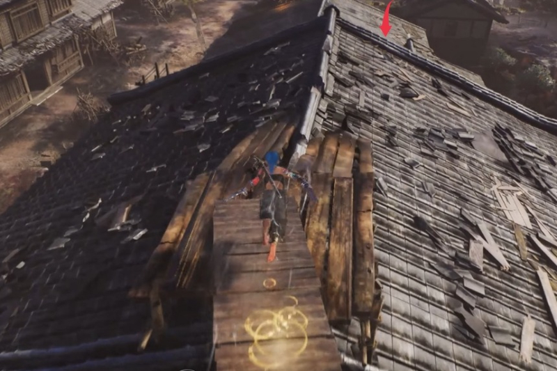 All Kodama Locations in Nioh 3