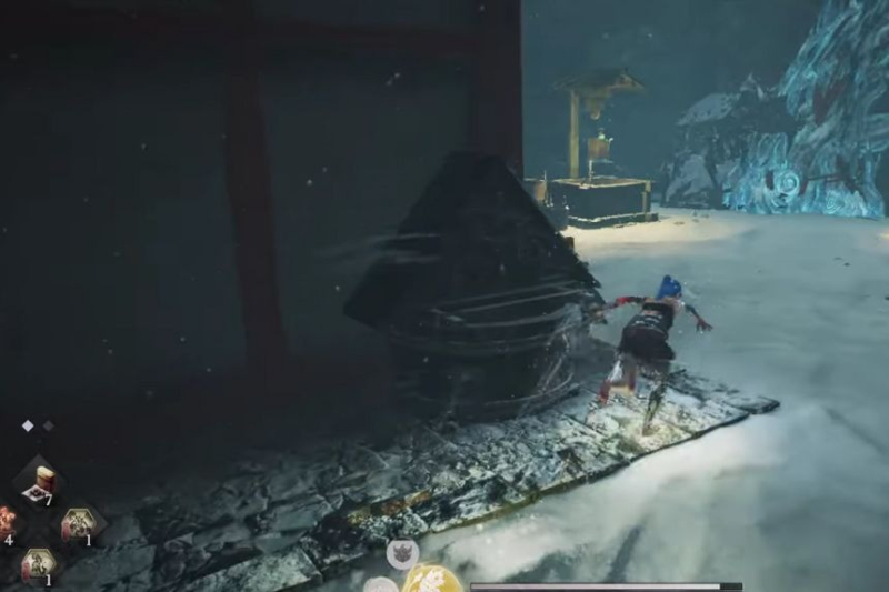 All Kodama Locations in Nioh 3