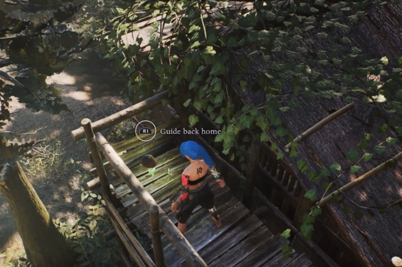 All Kodama Locations in Nioh 3