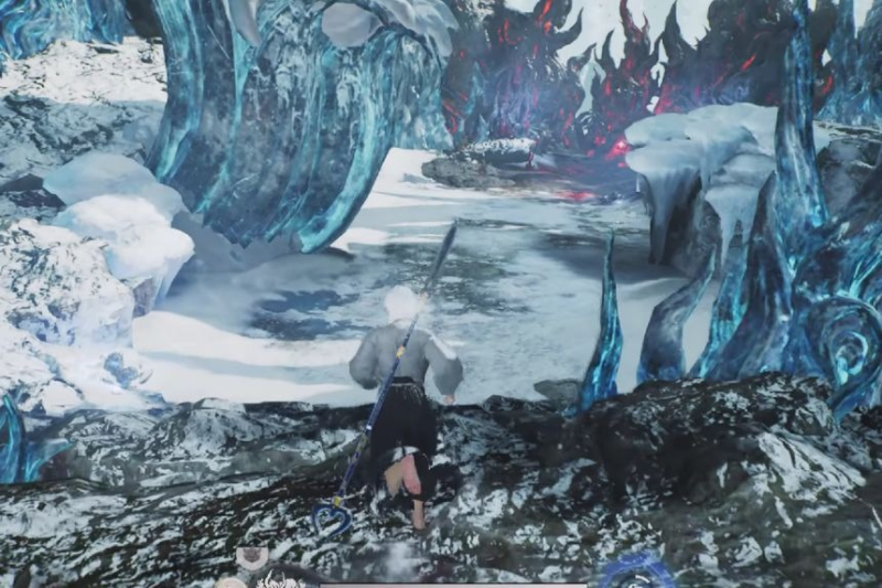 All Lesser Crucible Locations – Nioh 3