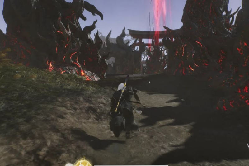 All Lesser Crucible Locations – Nioh 3