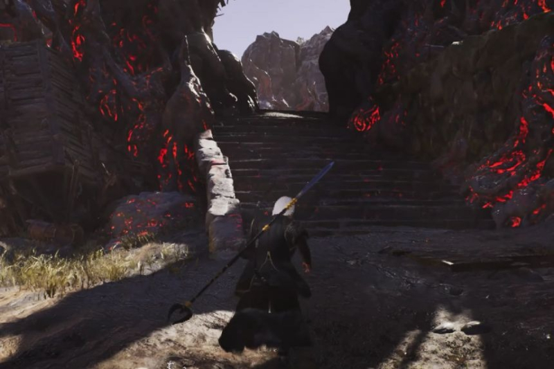 All Lesser Crucible Locations – Nioh 3