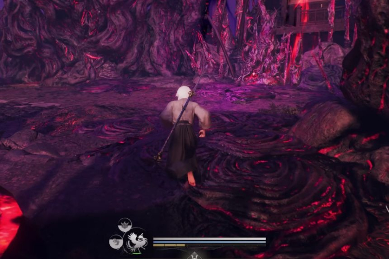All Lesser Crucible Locations – Nioh 3