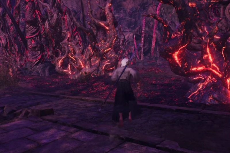 All Lesser Crucible Locations – Nioh 3