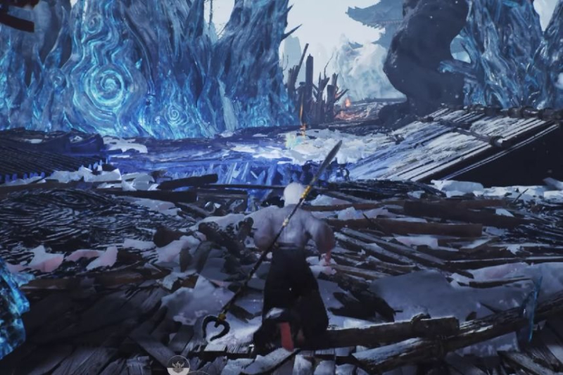 All Lesser Crucible Locations – Nioh 3