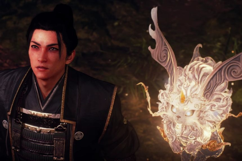 All Lesser Crucible Locations – Nioh 3