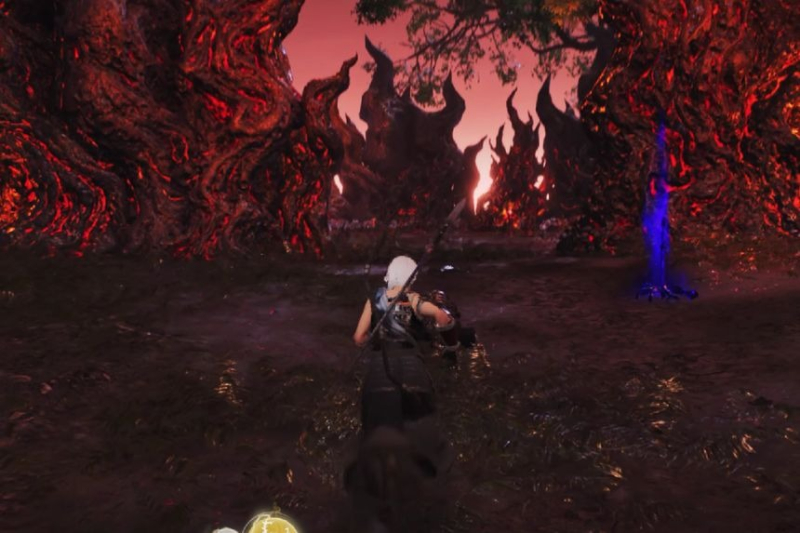 All Lesser Crucible Locations – Nioh 3