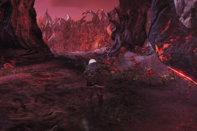 All Lesser Crucible Locations – Nioh 3