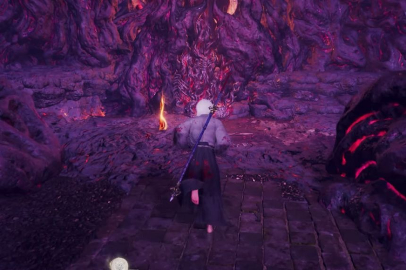 All Lesser Crucible Locations – Nioh 3