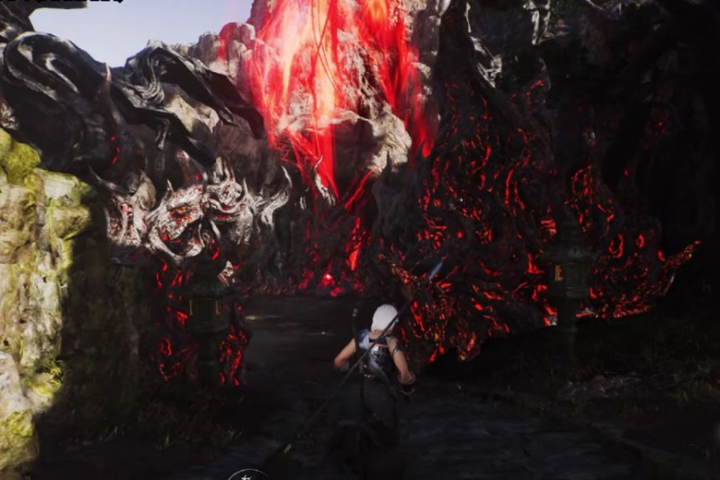 All Lesser Crucible Locations – Nioh 3