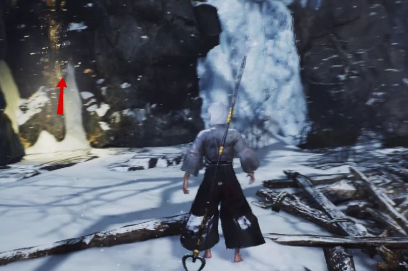 All Lesser Crucible Locations – Nioh 3