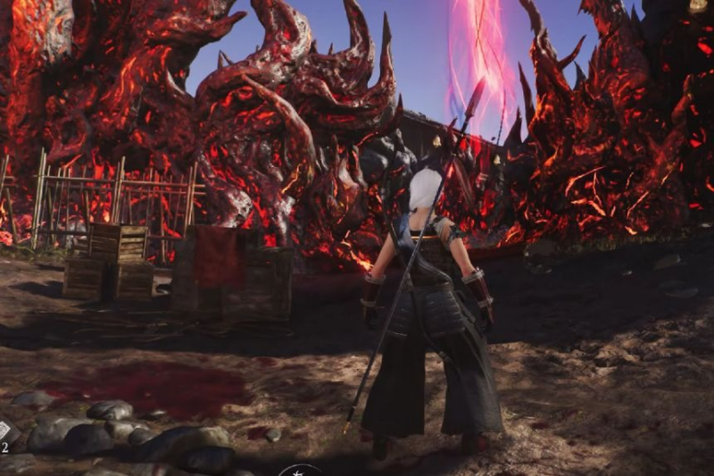 All Lesser Crucible Locations – Nioh 3