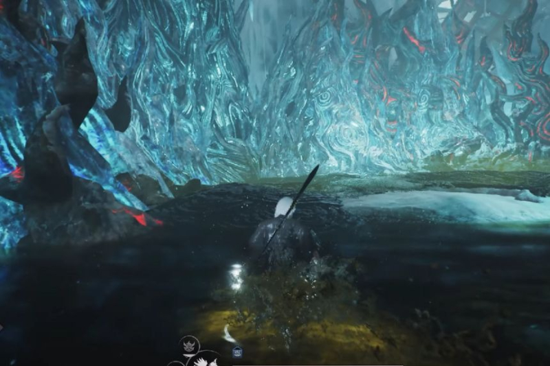 All Lesser Crucible Locations – Nioh 3