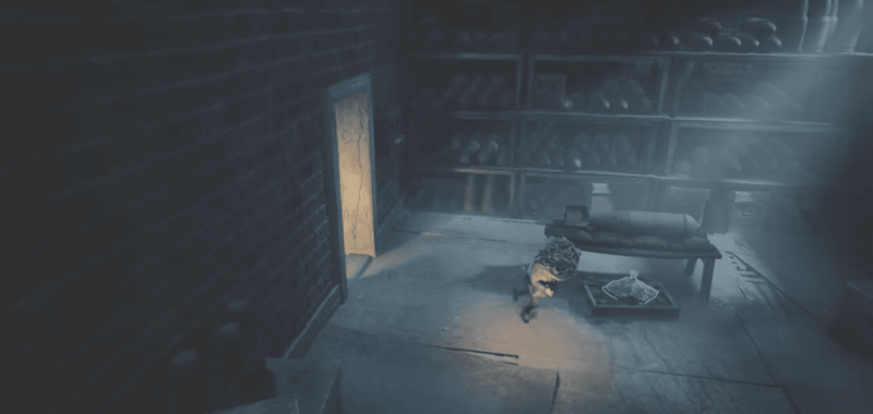 All Mask Locations – REANIMAL