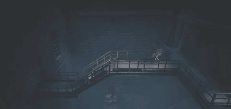 All Mask Locations – REANIMAL