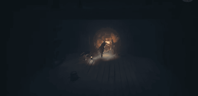 All Mask Locations – REANIMAL