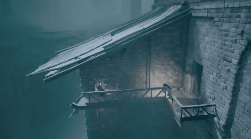 All Mask Locations – REANIMAL