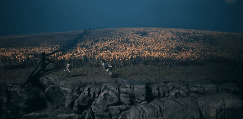 All Mask Locations – REANIMAL