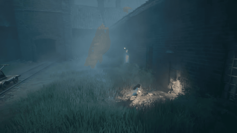 All Mask Locations – REANIMAL