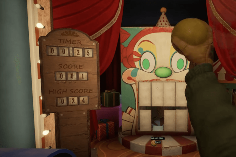 All Missable Secret Areas in FNAF: Secret of the Mimic