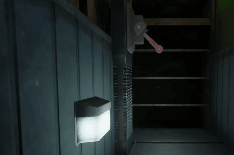 All Missable Secret Areas in FNAF: Secret of the Mimic