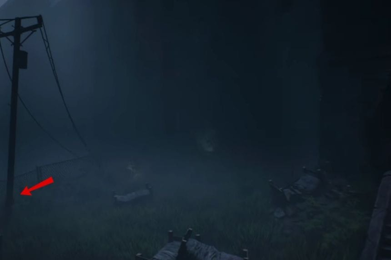 All Poster Locations – REANIMAL