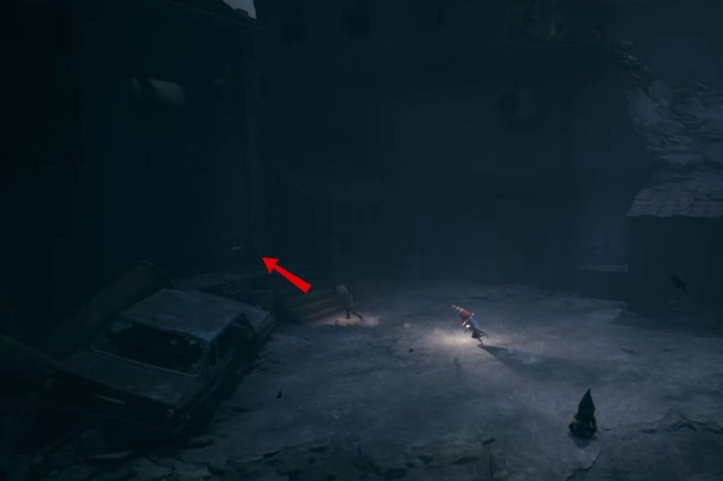 All Poster Locations – REANIMAL