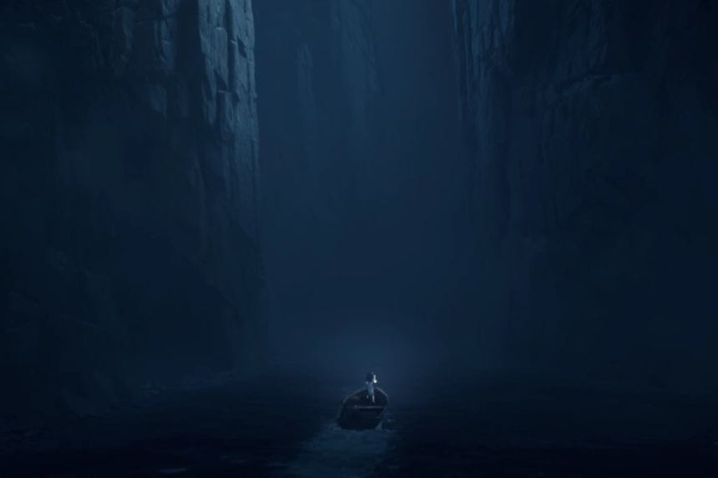 All Poster Locations – REANIMAL