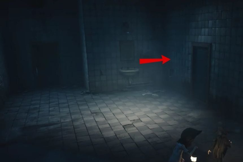 All Poster Locations – REANIMAL