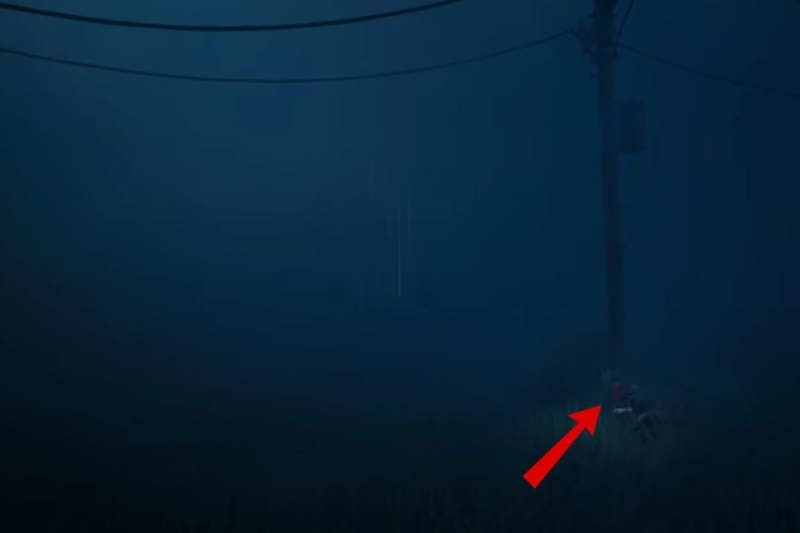 All Poster Locations – REANIMAL