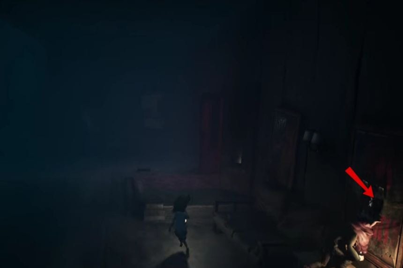 All Poster Locations – REANIMAL