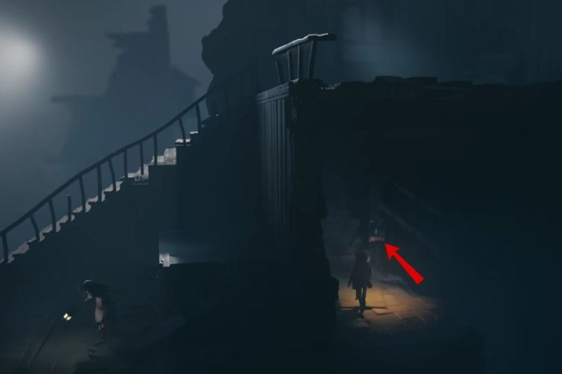 All Poster Locations – REANIMAL