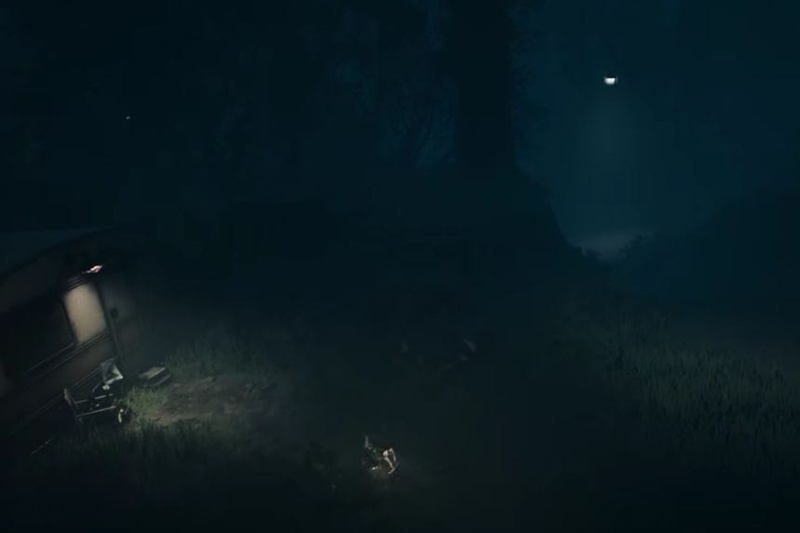 All Poster Locations – REANIMAL