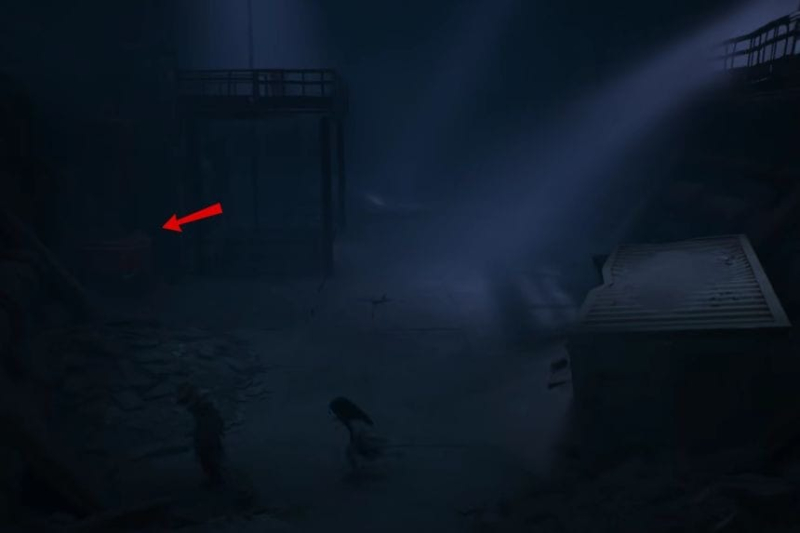 All Poster Locations – REANIMAL