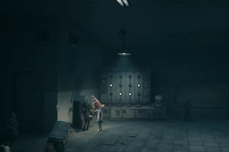 All Poster Locations – REANIMAL