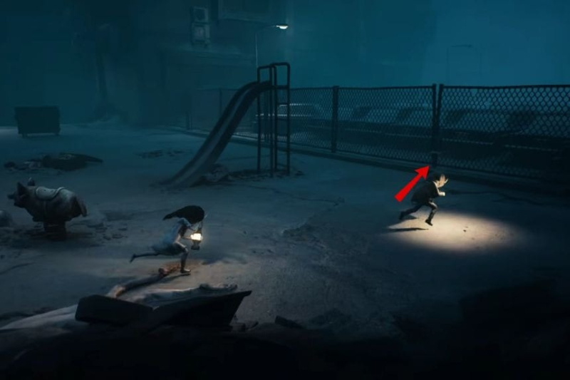 All Poster Locations – REANIMAL