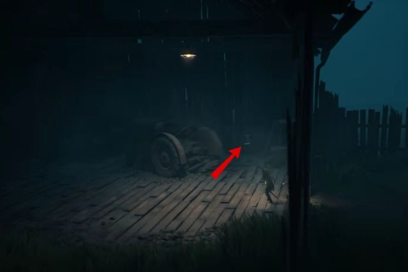 All Poster Locations – REANIMAL