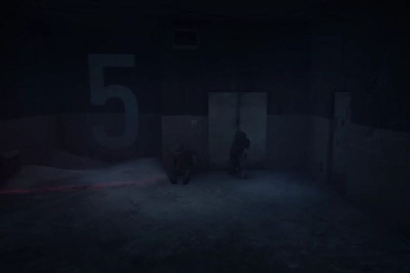 All Poster Locations – REANIMAL