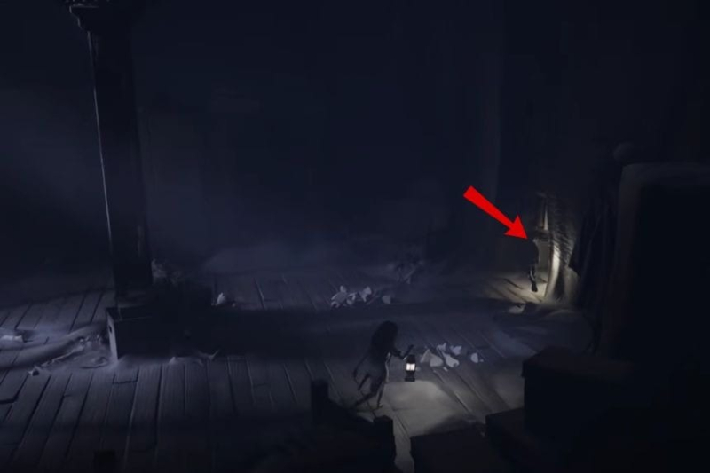 All Poster Locations – REANIMAL