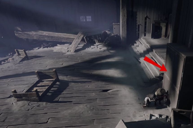 All Poster Locations – REANIMAL