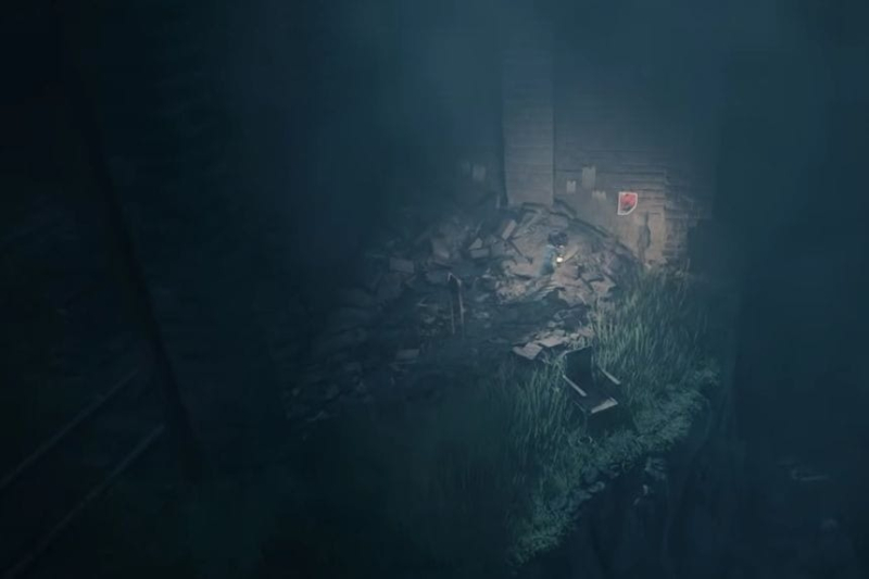 All Poster Locations – REANIMAL