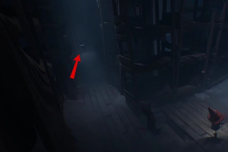 All Poster Locations – REANIMAL