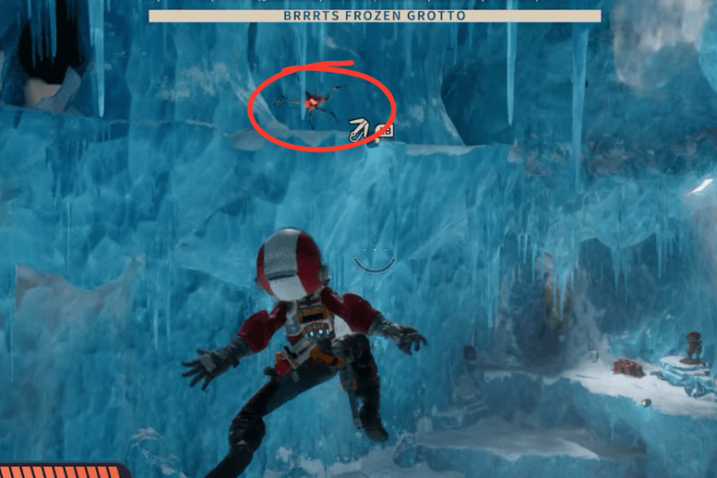 All Printer Slurries Locations – Revenge Of The Savage Planet