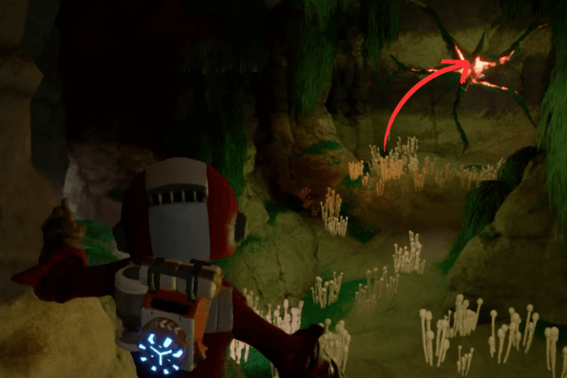 All Printer Slurries Locations – Revenge Of The Savage Planet