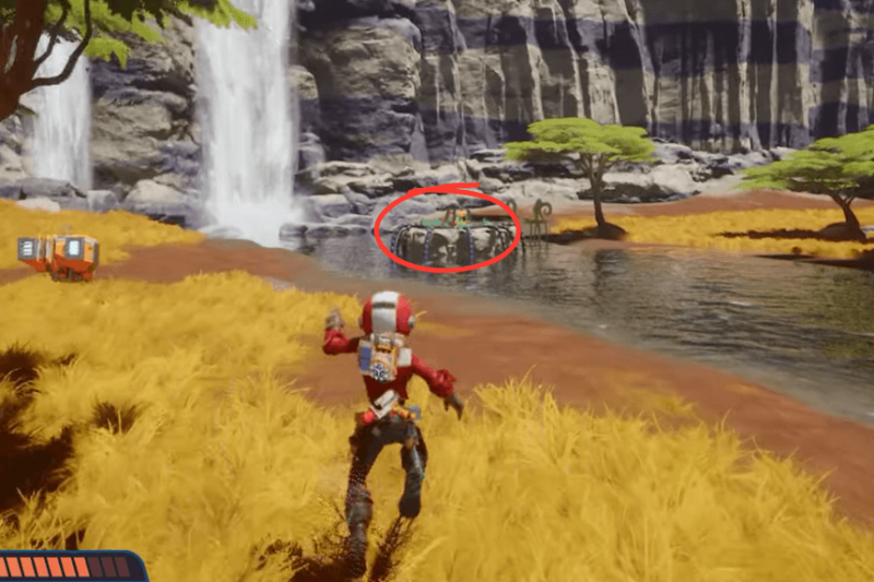 All Printer Slurries Locations – Revenge Of The Savage Planet